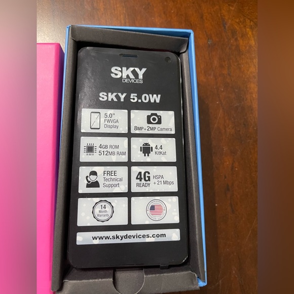 Smartphone, cellphone, phone for sale, Brand New phone for sale - Picture 6 of 16